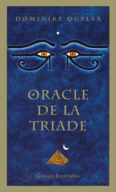 Oracle de la Triade Oracle de la Triade